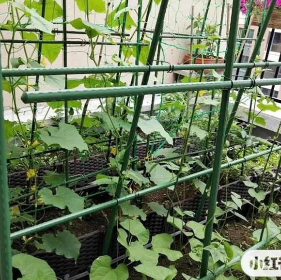 garden metal stakes selling - Picture 4 of 4